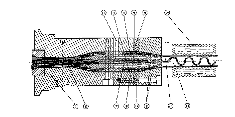 Une figure unique qui représente un dessin illustrant l'invention.